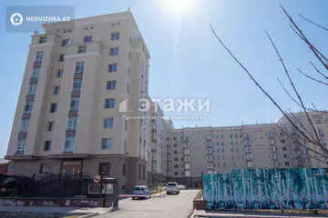 3-комнатная квартира, этаж 4 из 8, 125 м²