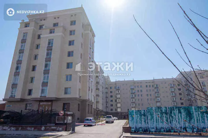 125 м², 3-комнатная квартира, этаж 4 из 8, 125 м², изображение - 1