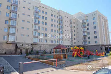 125 м², 3-комнатная квартира, этаж 4 из 8, 125 м², изображение - 0
