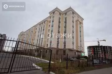 125 м², 3-комнатная квартира, этаж 4 из 8, 125 м², изображение - 1