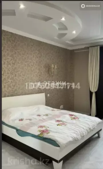 125 м², 3-комнатная квартира, этаж 4 из 8, 125 м², изображение - 4