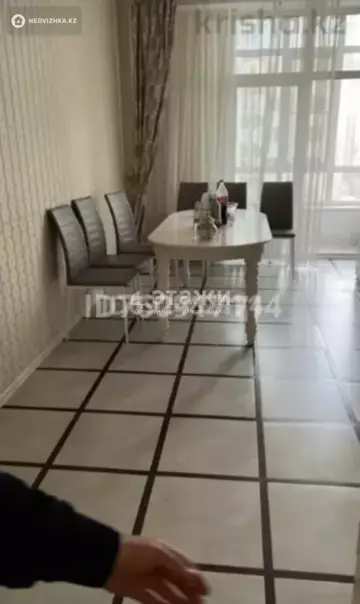 125 м², 3-комнатная квартира, этаж 4 из 8, 125 м², изображение - 5