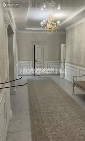 125 м², 3-комнатная квартира, этаж 4 из 8, 125 м², изображение - 7