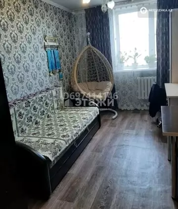 2-комнатная квартира, этаж 9 из 12, 73 м²