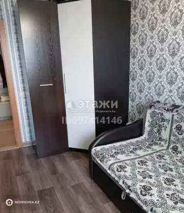 2-комнатная квартира, этаж 9 из 12, 73 м²