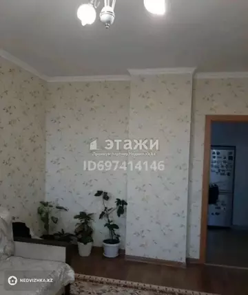 2-комнатная квартира, этаж 9 из 12, 73 м²