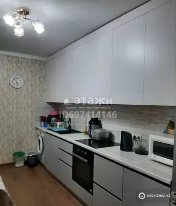 73 м², 2-комнатная квартира, этаж 9 из 12, 73 м², изображение - 4