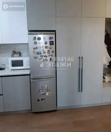 73 м², 2-комнатная квартира, этаж 9 из 12, 73 м², изображение - 5