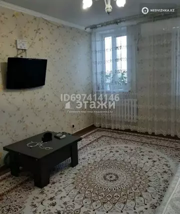 73 м², 2-комнатная квартира, этаж 9 из 12, 73 м², изображение - 7