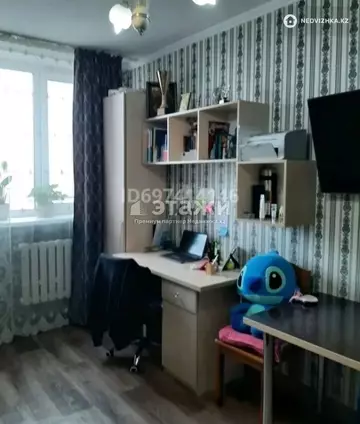73 м², 2-комнатная квартира, этаж 9 из 12, 73 м², изображение - 10