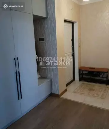 73 м², 2-комнатная квартира, этаж 9 из 12, 73 м², изображение - 11