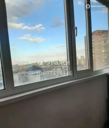 73 м², 2-комнатная квартира, этаж 9 из 12, 73 м², изображение - 12