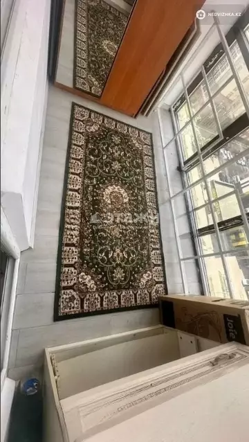2-комнатная квартира, этаж 11 из 20, 61 м²