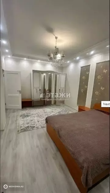 61 м², 2-комнатная квартира, этаж 11 из 20, 61 м², изображение - 7