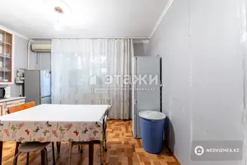 43 м², 1-комнатная квартира, этаж 2 из 5, 43 м², изображение - 0