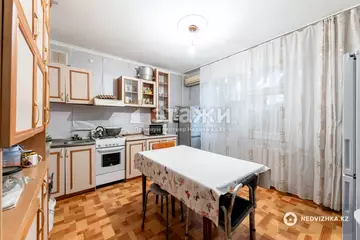 43 м², 1-комнатная квартира, этаж 2 из 5, 43 м², изображение - 1