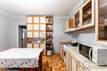 43 м², 1-комнатная квартира, этаж 2 из 5, 43 м², изображение - 3