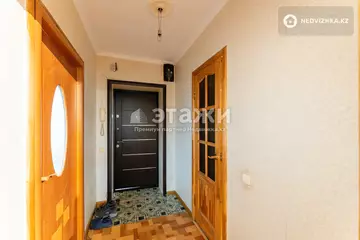 43 м², 1-комнатная квартира, этаж 2 из 5, 43 м², изображение - 4