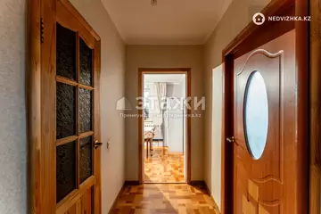 43 м², 1-комнатная квартира, этаж 2 из 5, 43 м², изображение - 5