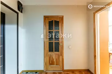 43 м², 1-комнатная квартира, этаж 2 из 5, 43 м², изображение - 6