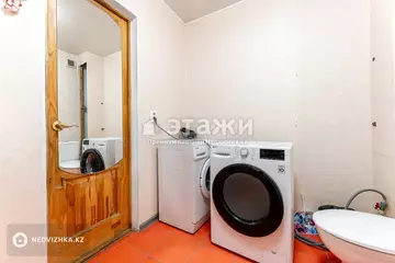 43 м², 1-комнатная квартира, этаж 2 из 5, 43 м², изображение - 8