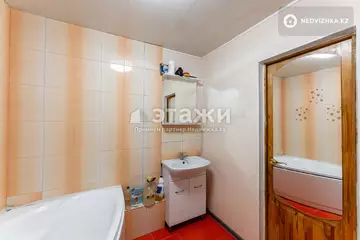 43 м², 1-комнатная квартира, этаж 2 из 5, 43 м², изображение - 9