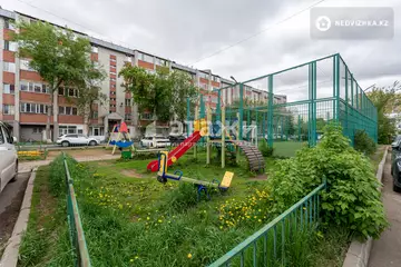 43 м², 1-комнатная квартира, этаж 2 из 5, 43 м², изображение - 11