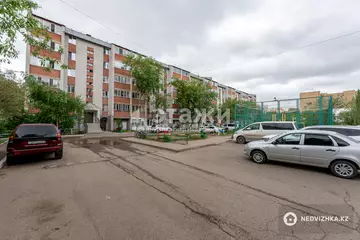 43 м², 1-комнатная квартира, этаж 2 из 5, 43 м², изображение - 12