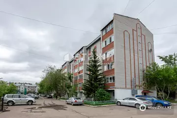 43 м², 1-комнатная квартира, этаж 2 из 5, 43 м², изображение - 13