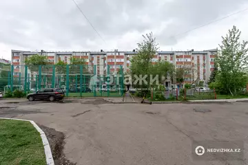 43 м², 1-комнатная квартира, этаж 2 из 5, 43 м², изображение - 15