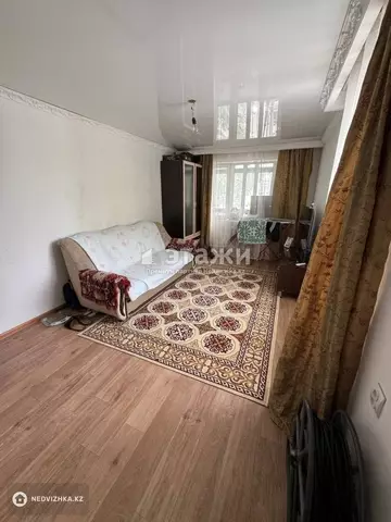 43.4 м², 2-комнатная квартира, этаж 2 из 5, 43 м², изображение - 0