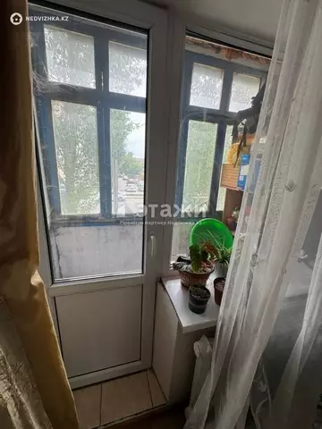 43.4 м², 2-комнатная квартира, этаж 2 из 5, 43 м², изображение - 2