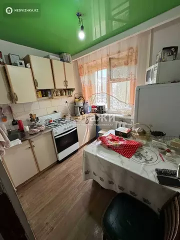 43.4 м², 2-комнатная квартира, этаж 2 из 5, 43 м², изображение - 3