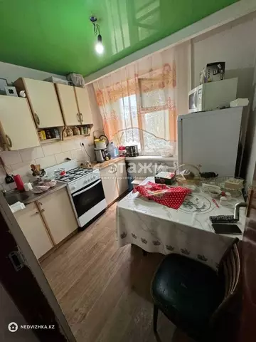 43.4 м², 2-комнатная квартира, этаж 2 из 5, 43 м², изображение - 4