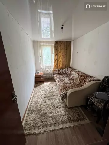 43.4 м², 2-комнатная квартира, этаж 2 из 5, 43 м², изображение - 5