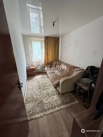 43.4 м², 2-комнатная квартира, этаж 2 из 5, 43 м², изображение - 6