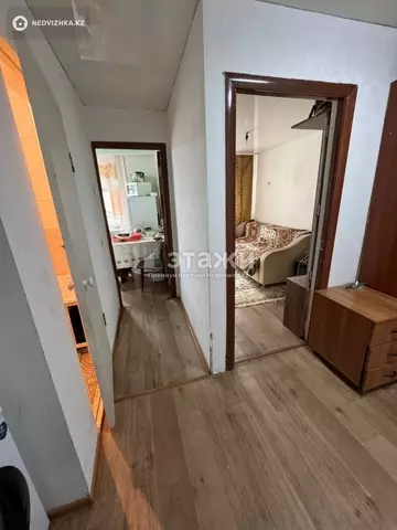 43.4 м², 2-комнатная квартира, этаж 2 из 5, 43 м², изображение - 8