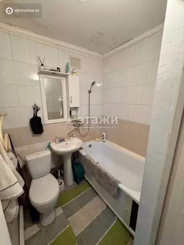 43.4 м², 2-комнатная квартира, этаж 2 из 5, 43 м², изображение - 9