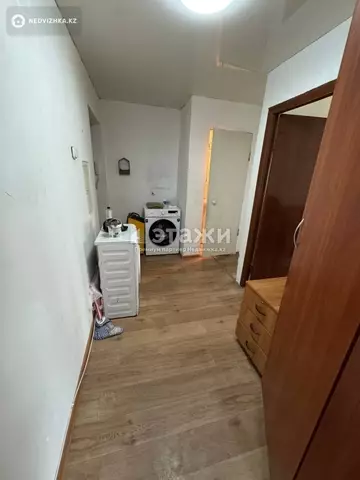 43.4 м², 2-комнатная квартира, этаж 2 из 5, 43 м², изображение - 10