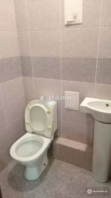 54.6 м², 3-комнатная квартира, этаж 8 из 12, 55 м², изображение - 1