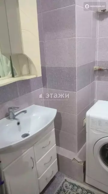54.6 м², 3-комнатная квартира, этаж 8 из 12, 55 м², изображение - 3