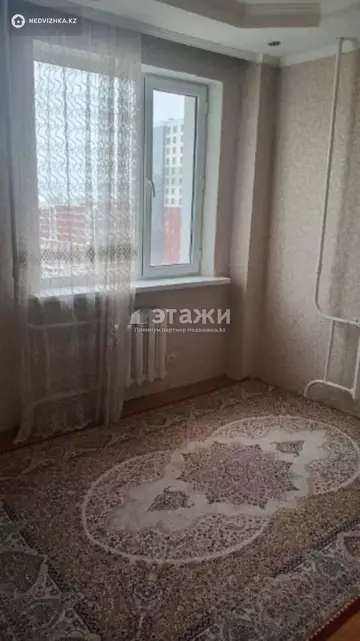 54.6 м², 3-комнатная квартира, этаж 8 из 12, 55 м², изображение - 4