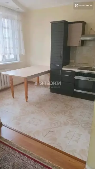 54.6 м², 3-комнатная квартира, этаж 8 из 12, 55 м², изображение - 5