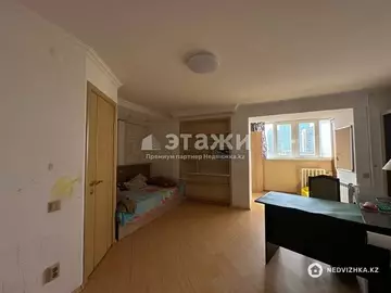 3-комнатная квартира, этаж 6 из 9, 120 м²