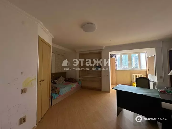 120 м², 3-комнатная квартира, этаж 6 из 9, 120 м², изображение - 1
