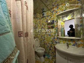 3-комнатная квартира, этаж 6 из 9, 120 м²