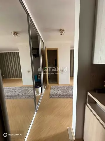 3-комнатная квартира, этаж 6 из 9, 120 м²