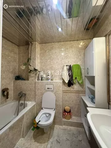 120 м², 3-комнатная квартира, этаж 6 из 9, 120 м², изображение - 4