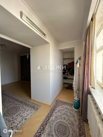 120 м², 3-комнатная квартира, этаж 6 из 9, 120 м², изображение - 5