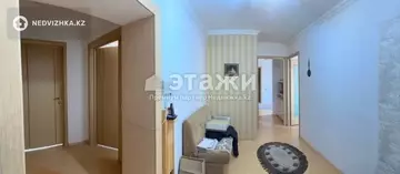 120 м², 3-комнатная квартира, этаж 6 из 9, 120 м², изображение - 9